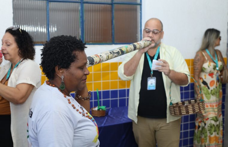 Encontro das Artes 2025 chega a Mangaratiba nesta sexta-feira (22)