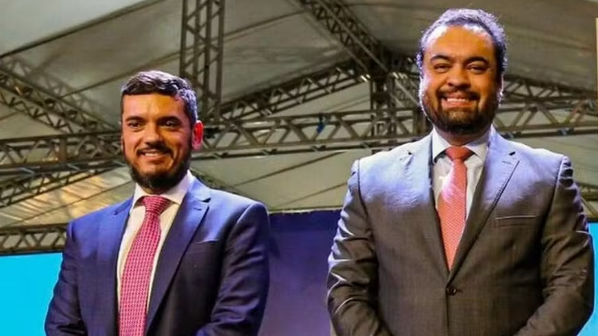 Bacellar antecipa pacote de segurança na Alerj em disputa com governador Cláudio Castro