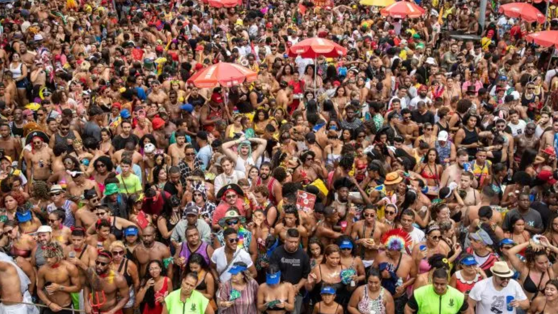Prefeitura do Rio libera blocos de rua para buscar patrocínios próprios no Carnaval 2026