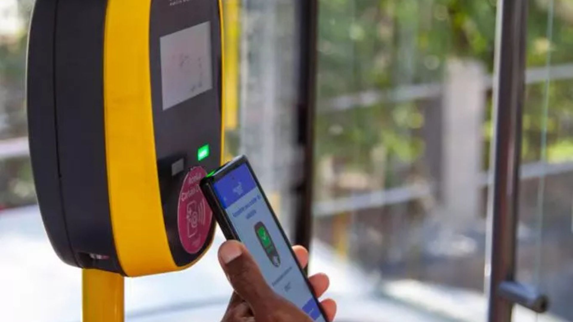 Cartões Jaé e Riocard têm uso diferente no transporte público do Rio