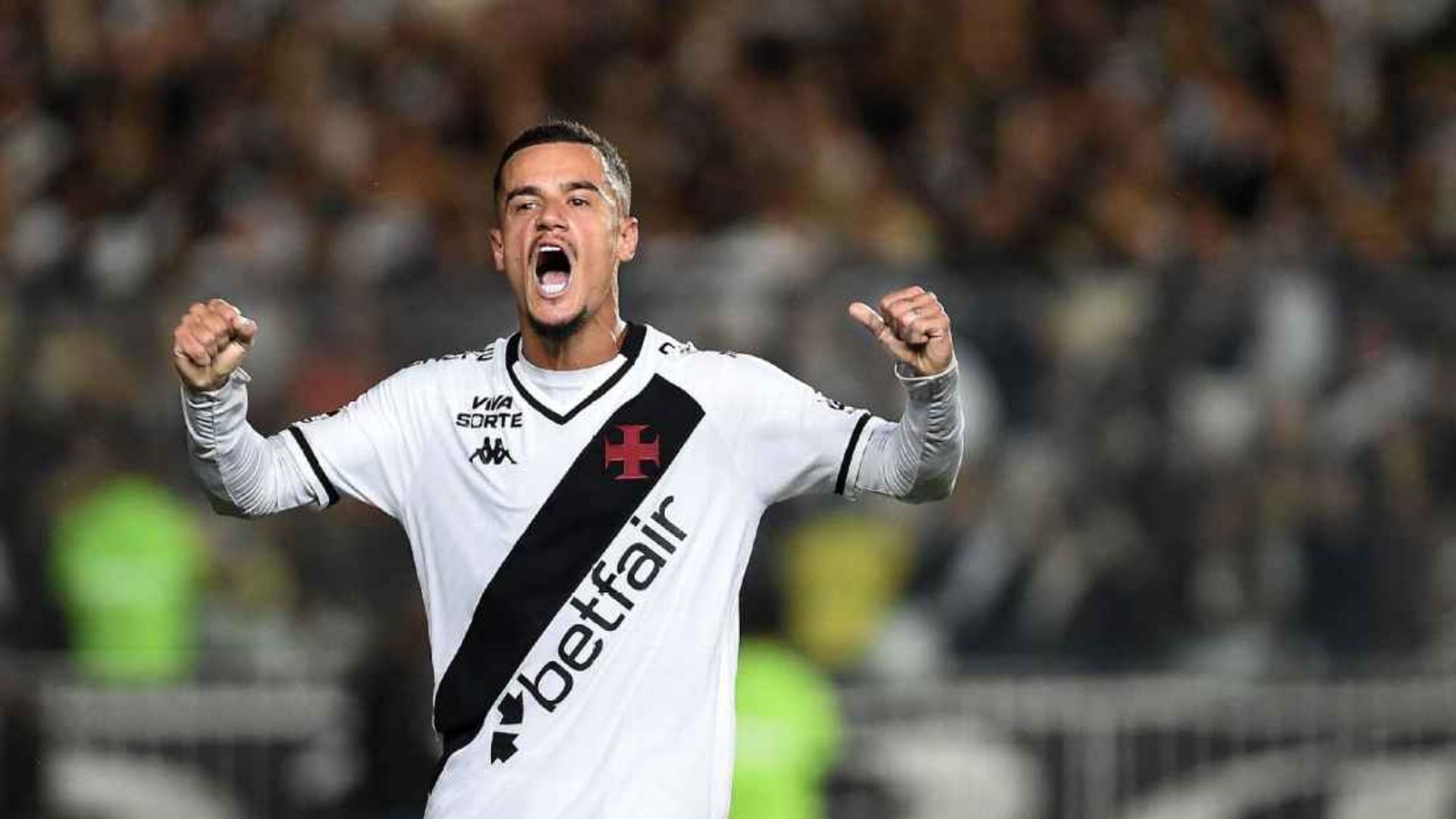 Vasco vence o CSA por 3 a 1, sai do jejum e avança para as quartas da Copa do Brasil