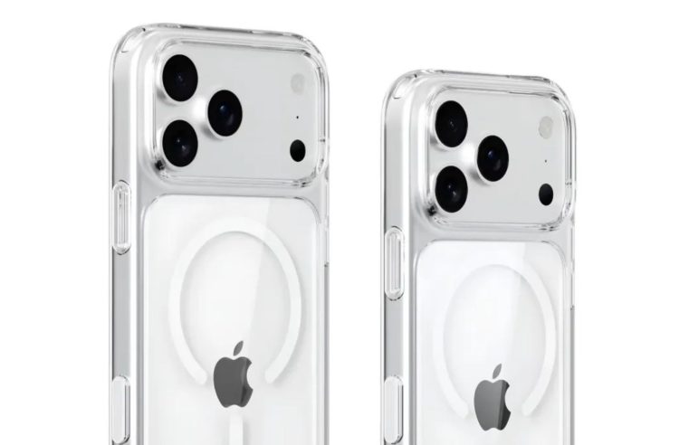 iPhone 17 traz novo visual, IA avançada e modelo mais fino da história